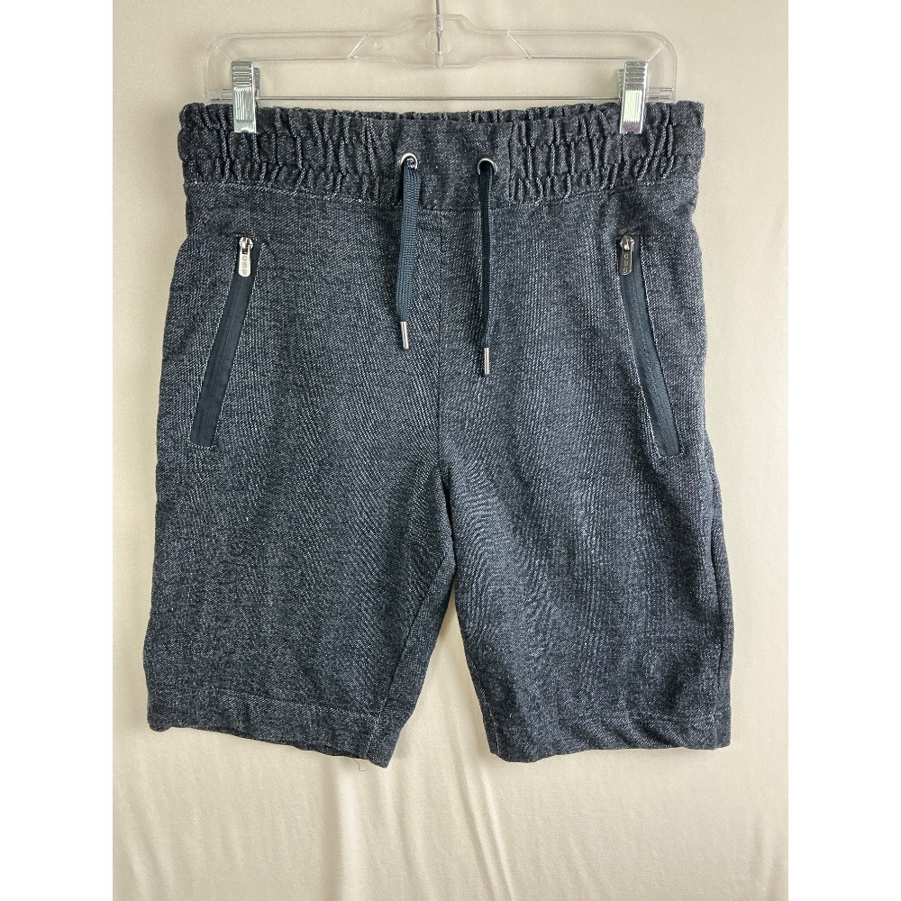 Champs Sports Gear Shorts Men's‎ Medium Side Zip Pockets